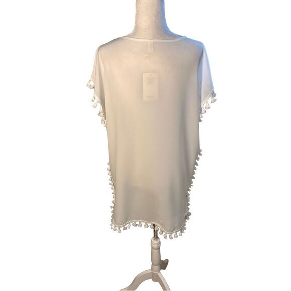 NWT Yincro swim coverup - Picture 3 of 8